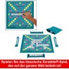 Mattel Games - Scrabble Original 2 In 1