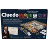 Hasbro Gaming - Cluedo