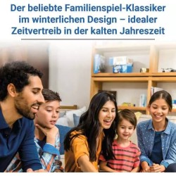 Ravensburger - Sagaland Wintermärchen