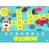 Mattel Games - Scrabble Junior