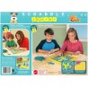 Mattel Games - Scrabble Junior