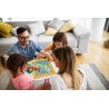 Mattel Games - Scrabble Junior