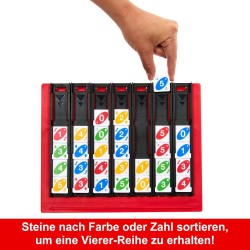 UNO Quatro