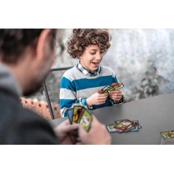 UNO Minecraft