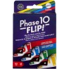 Mattel Games - Phase 10 Flip