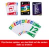 Mattel Games - Phase 10 Flip