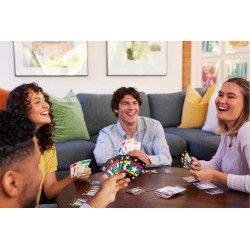Mattel Games - Phase 10 Flip
