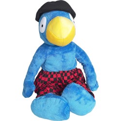 Globi Plüsch