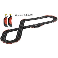 Carrera DIGITAL 132 - NASCAR Daytona Challenge
