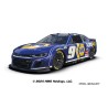 Carrera DIGITAL 132 - NASCAR Daytona Challenge