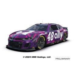 Carrera DIGITAL 132 - NASCAR Daytona Challenge