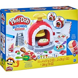Play-Doh Kitchen - Pizzabäckerei