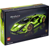 LEGO Technic 42115 - Lamborghini Sián FKP 37