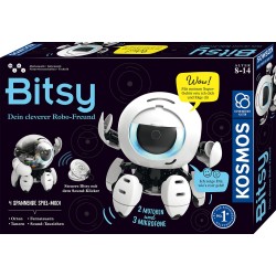 Kosmos - Bitsy