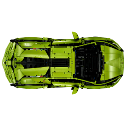 LEGO Technic 42115 - Lamborghini Sián FKP 37