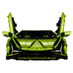 LEGO Technic 42115 - Lamborghini Sián FKP 37
