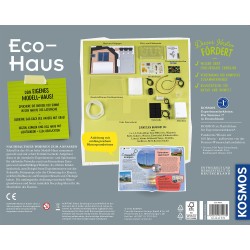 Kosmos - Eco-Haus