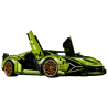 LEGO Technic 42115 - Lamborghini Sián FKP 37