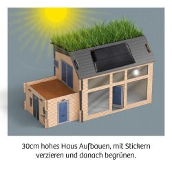 Kosmos - Eco-Haus