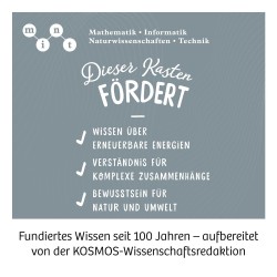 Kosmos - Eco-Haus