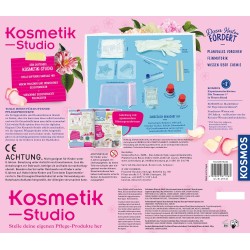 Kosmos - Kosmetik-Studio
