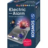 Kosmos - Electric-Alarm