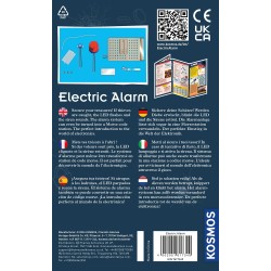 Kosmos - Electric-Alarm