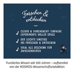 Kosmos - Electric-Alarm