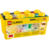 LEGO Classic 10696 - Mittelgrosse Bausteine- Box