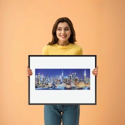 Diamond Dotz - Skyline