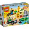 LEGO Classic 4637 - Bausteine Safari