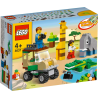 LEGO Bausteine "Safari"