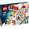 LEGO Movie 70803 - Wolkenkuckucksheim Palast
