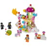 LEGO Movie 70803 - Wolkenkuckucksheim Palast