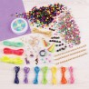 make it real - Mega Schmuckset