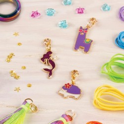 make it real - Mega Schmuckset