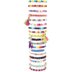 make it real - Mega Schmuckset