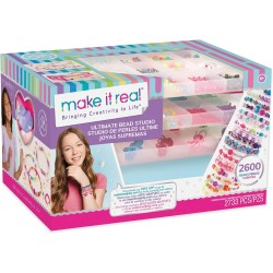 make it real - Ultimatives Perlenstudio