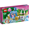 LEGO Disney 41053 - Cinderellas verzauberte Kutsche