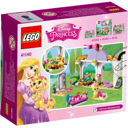 LEGO Disney 41140 - Daisys Schönheitssalon