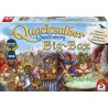 Schmidt Spiele - Die Quacksalber von Quedlinburg Mega Box