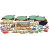 Schmidt Spiele - Die Quacksalber von Quedlinburg Mega Box