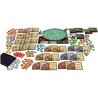 Schmidt Spiele - Die Quacksalber von Quedlinburg Mega Box