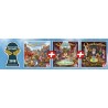 Schmidt Spiele - Die Quacksalber von Quedlinburg Mega Box