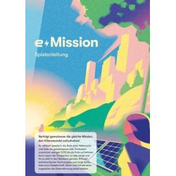Schmidt Spiele - E-Mission