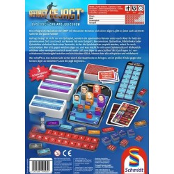 Schmidt Spiele - Gefragt Gejagt