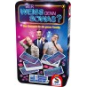 Schmidt Spiele - Wer weiss denn sowas?
