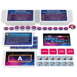Schmidt Spiele - Wer weiss denn sowas?