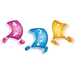 Schmidt Spiele - Ligretto Fun Run