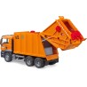bruder - MAN TGS Müll-LKW